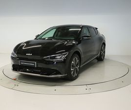 KIA EV6 AIR 77KWH RWD (LONG RANGE) 168 KW (229 CV)