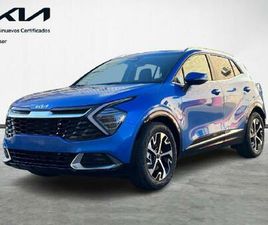 1.6 T-GDI MHEV TECH 4X2 112 KW (150 CV)