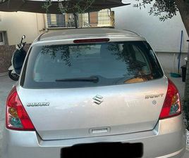 SUZUKI SWIFT SUZUKI SWIFT 1.3 MULTIJET