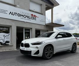 XDRIVE 2.0 I 16V 192 CV M SPORT