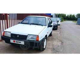 LADA 21099 ПРОДАЖА ЛАДА 21099, 2001 ГОД В ДИМИТРОВГРАДЕ