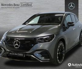 MERCEDES EQE 350 350 215 KW (292 CV)