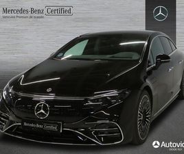 580 4MATIC 385 KW (523 CV)