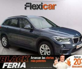 BMW X1 SDRIVE20IA