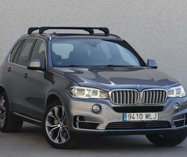 BMW X5 50I BMW X5 XDRIVE 50IA