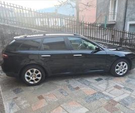 ALFA ROMEO 159 PIANOLA