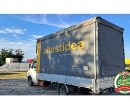 35.12 2.8 TDI PLM CENTINA+TELONE