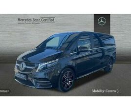 220D 6D AVANTGARDE LARGO