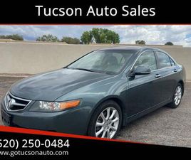 USED 2008 ACURA TSX