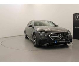 MERCEDES-BENZ CLASSE E 300 DE STATION