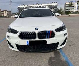 BMW X2 SDRIVE 18DA M SPORT