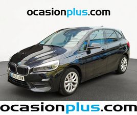 225XE IPERFORMANCE ACTIVE TOURER (220 CV)