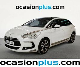 DS5 BLUEHDI 180 STYLE EAT6 (181 CV)