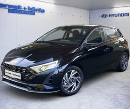 HYUNDAI I20 1.0 T-GDI TREND