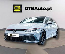 VOLKSWAGEN GOLF GTI CLUBSPORT
