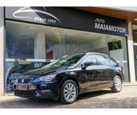 SEAT LEON ST 1.6 TDI STYLE S/S