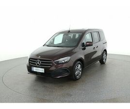 MERCEDES CLASSE T T 180 MERCEDES-BENZ T 180 BENZ STYLE STANDARD AUT.