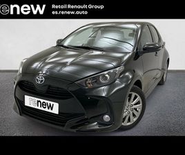 120H BUSINESS PLUS 85 KW (116 CV)