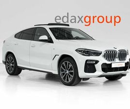30 D XDRIVE PACK M