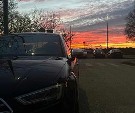 AUDI A3 S3 2.0 TFSI QUATTRO, CX. A., 310CV