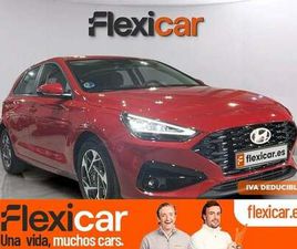 HYUNDAI I30 1.0+TGDI+48V+KLASS