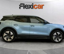 FORD EXPLORER 77 KWH PREMIUM