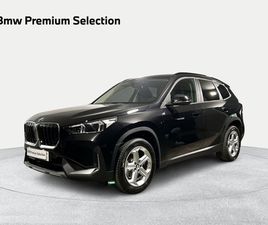 BMW X1 SDRIVE 18I BMW X1 SDRIVE18I 100 KW (136 CV)