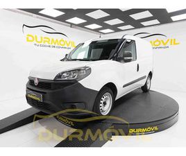 FIAT DOBLO CARGO FIAT DOBLO CARGO 1.3 MULTIJET 70KW (95CV) BASE