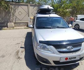 LADA LARGUS ПРОДАЖА ЛАДА ЛАРГУС КРОСС, 2016 ГОД В АСБЕСТЕ