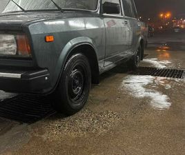 ПРОДАЖА ЛАДА 2107, 2011 ГОД В МОСКВЕ