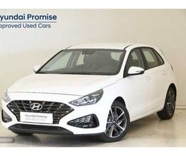 HYUNDAI I30 1.5 DPI KLASS SLX 110
