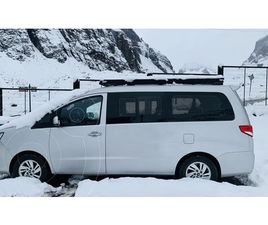 JAC REFINE PASAJEROS 1.9L EXECUTIVE 10+1 USADO (2022) COLOR GRIS PRECIO $18.000.000