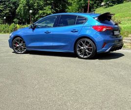 FORD FOCUS 2,3 ST MK4 206KW MOGUCA ZAMJENA, 2020 GOD.