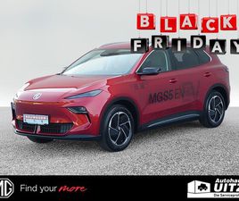 MG MGS5 MG MGS5 LUXURY 64 KWH