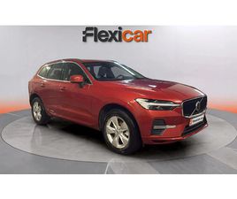 VOLVO XC60 2.0 B4 D CORE AUTO