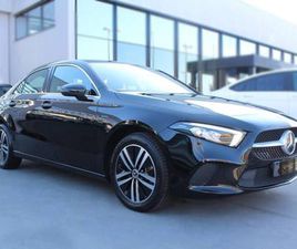 CLASSE A (V177) A 250 E HYBRID EQ SPORT