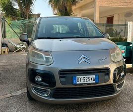 CITROEN C3 PICASSO CITROEN PICASSO
