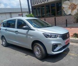 SUZUKI ERTIGA 1.5 GL