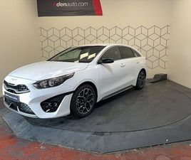 KIA PROCEED III 1.0 T-GDI 120 CH BVM6 GT LINE