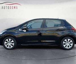 208 1° SERIE PURETECH 68 5 PORTE ACTIVE