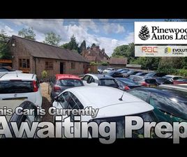 VAUXHALL CROSSLAND X 1.2 TURBO ECOTEC GPF ELITE NAV EURO 6 (START/STOP) 5DR