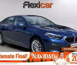 BMW SERIE 2 GRAN COUPE 218I 218I GRAN COUPE