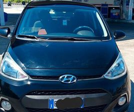 HYUNDAI I10 1.0 LPGI ECONEXT SOUND EDITION