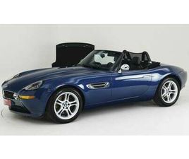 BMW Z8 2001 | BMW Z8