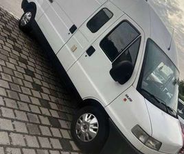 14 JTD 231.246.1 VERGLAST M1A WOHNWAGEN