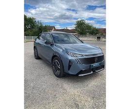 ELECTRIQUE 73 KWH 210 CH GT