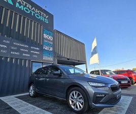 (2) 1.0 TSI EVO 2 116 SELECTION DSG7 JA17'