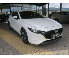 MAZDA 3 2025 5HB 2,5L G140PS 6MT 2WD EXCLUSIVE-LINE