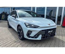 CUPRA LEON CUPRA CUPRA LEON SP 1,5 ETSI 150K 110KW 7-DSG