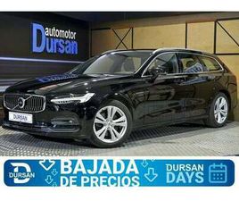 VOLVO V90 2.0 D4 MOMENTUM PRO AUTO